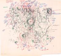 Preliminary Photogeologic Map of the Copernicus Region of the Moon Map Making Set