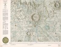 Lunar Chart - Copernicus