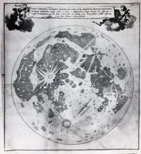 Lunae Facies per Diopt. Instrumenta