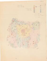 Copernicus Region Preliminary Draft Map (overlay on Photo #260)