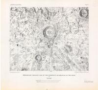 Preliminary geologic map of the Copernicus Quadrangle of the Moon