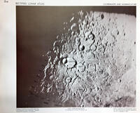 Rectified Lunar Atlas (Supplement to the USAF Lunar Atlas)