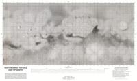 Martian Albedo Features and Topography (equatorial)