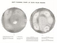 MM'71 Planning Charts of South Polar Regions