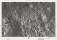 Ranger IX Preliminary Mosaic of RLC 17