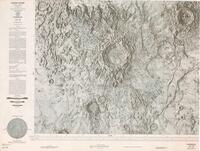 Lunar Chart - Copernicus