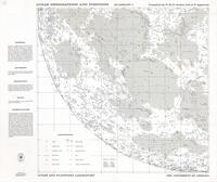 Lunar Designations and Positions - Quadrant I