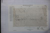 Venus surface data source map