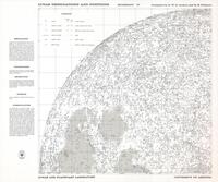 Lunar Designations and Positions - Quadrant IV