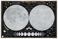 The Earth's Moon
