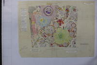 Geologic Map of the Purbach Quadrangle of the Moon