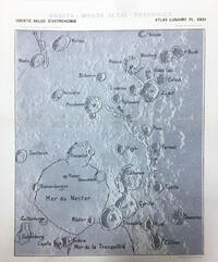 Atlas Lunaire