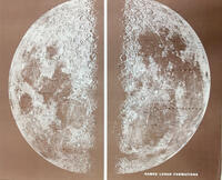 Named Lunar Formations