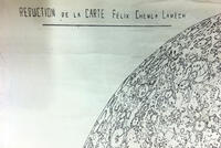 Reduction de la Carte Félix Chemla Lamech