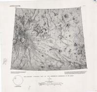 Preliminary Geologic Map of the Aristarchus Region of the Moon