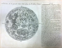 Réduction de la Grande Carte de la Lune