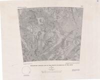 Preliminary Geologic Map of the Petavius Quadrangle of the Moon