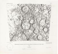 Preliminary Geologic Map of the Purbach Quadrangle of the Moon