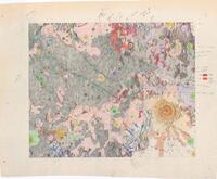 Preliminary Geologic Map of the Taruntius Quadrangle