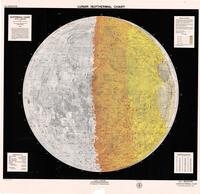 Lunar Isothermal Chart - LIC-1 Prototype
