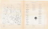 Lunar Terrain Atlas - Sheet I