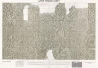Lunar Farside Chart (LFC-1)