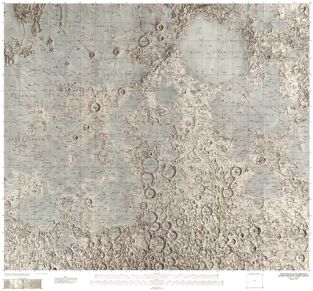 Relief Plate 3CSBF-BA-2 LOC-2