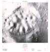 Lunar Photomap - NE of Aitken G