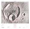 Lunar Photomap - Van Biesbroeck