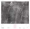 Lunar Photomap - Dorsum Zirkel