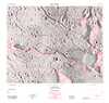 Lunar Photomap - Rima Mozart