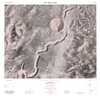 Lunar Photomap - Rima Hadley Central