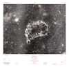 Lunar Topophotomap - Ina