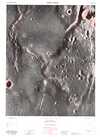 Lunar Photomap - Fossae Littrow