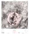 Lunar Photomap - Rima Dawes