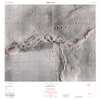 Lunar Topophotomap - Dorsa Lister