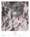 Lunar Photomap - King North Flank