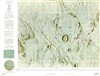 Lunar Chart - Flamsteed