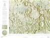 Lunar Chart - Flammarion