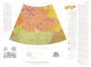 Geologic Map of the Mare Acidalium Quadrangle of Mars