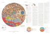 Geologic Map of the North Side of the Moon