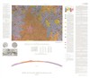 Geologic Map of the Mare Tyrrhenum Quadrangle of Mars
