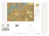 Geologic Map of the Margaritifer Sinus Quadrangle of Mars