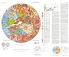 Geologic Map of the South Side of the Moon
