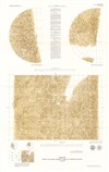 Mercury Relief and Albedo Markings Visible on Mariner 10 Images
