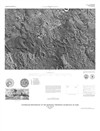 Controlled Photomosaic of the Memnonia Northwest Quadrangle of Mars