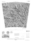 Controlled Photomosaic of the Argyre Northwest Quadrangle of Mars