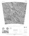 Controlled Photomosaic of the Argyre North-Central Quadrangle of Mars