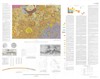 Geologic Map of the Sinus Sabaeus Quadrangle of Mars