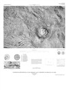 Controlled photomosaicof the Phoenicis Lacus Northwest Quadrangle of Mars